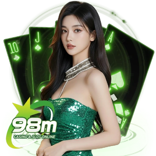98m