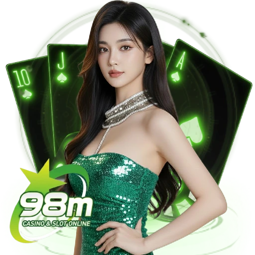 98m