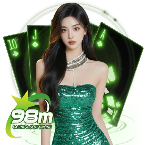 98m